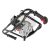 Мотобур бензиновый Patriot PT AE150D (без шнека)