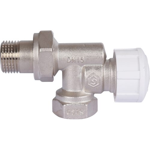 Фото SVT-0005-000015 STOUT Клапан термостатический, осевой 1/2" SVT-0005-000015 STOUT Клапан термостатический, осевой 1/2"