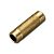 Удлинитель резьбовой Tiemme 1540 - 1/2", длина 90 мм (НР/НР, латунь без покрытия)
