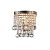 Бра Maytoni DIA783-WL-01-G