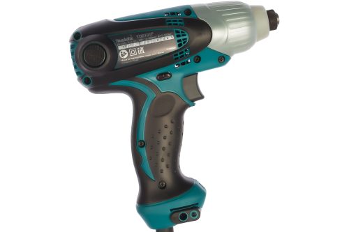 Фото Ударный шуруповерт Makita TD0101F Ударный шуруповерт Makita TD0101F