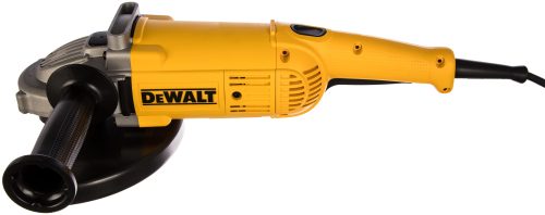 Угловая шлифмашина DeWALT DWE 492 S