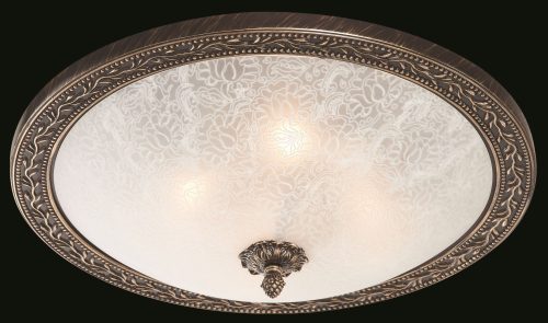 Потолочный светильник Maytoni C906-CL-04-R