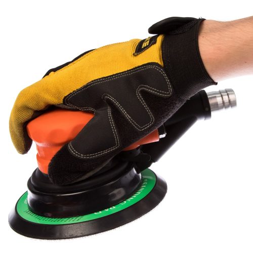 Орбитальная пневмошлифмашина Gigant OG150P