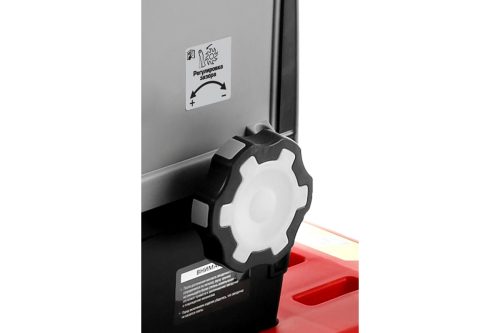 Измельчитель электрический ЗУБР ЗИЭ-44-2800