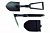 Складная лопата Fiskars 131320/1000621
