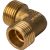 SFT-0009-000012 STOUT Угольник НН 1/2