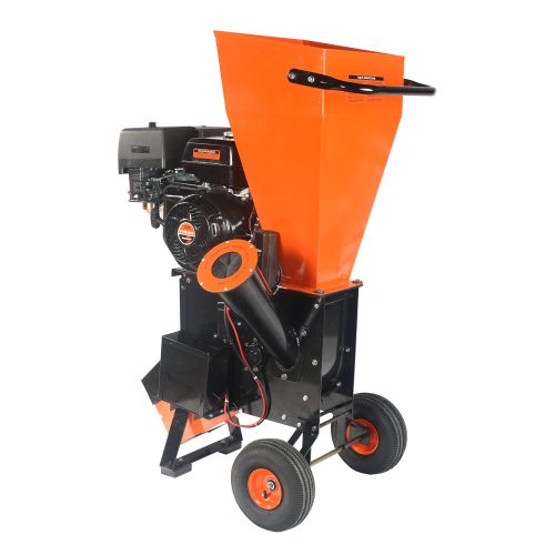 Измельчитель бензиновый Patriot PT SB 100E