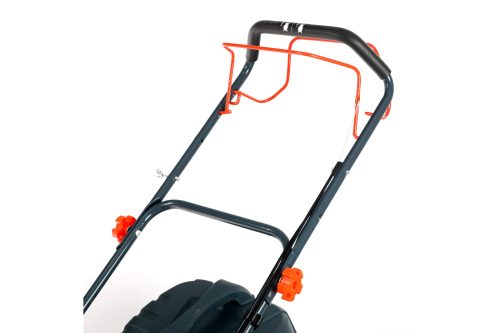 Газонокосилка бензиновая Patriot PT 42BS