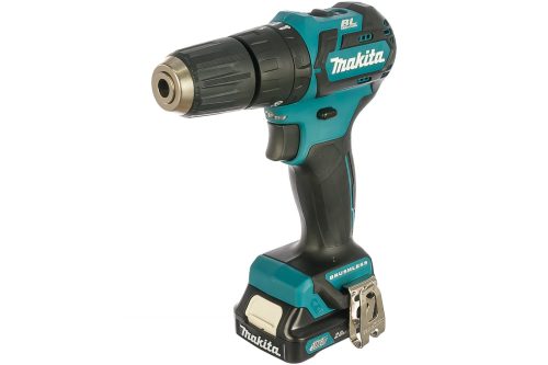 Аккумуляторная ударная дрель-шуруповерт Makita HP332DWAX1