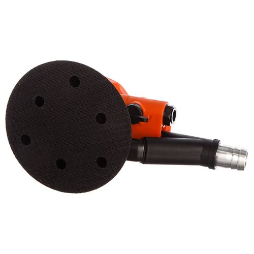 Фото Орбитальная пневмошлифмашина Gigant OG125P Орбитальная пневмошлифмашина Gigant OG125P