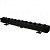 SDG-0016-005006 STOUT Стальной распределительный коллектор 6 отопительных контуров. В теплоизоляции DN 32