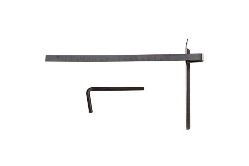 Дисковая пила GRAPHITE 58G492