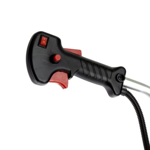 Фото Триммер бензиновый БКС 2500, 43 см3, 2.5 л. с, неразъемная штанга, состоит из 2 частей Сибртех Триммер бензиновый БКС 2500, 43 см3, 2.5 л. с, неразъемная штанга, состоит из 2 частей Сибртех