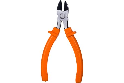 Фото Бокорезы Classic, 160 мм, шлифованные, пластмассовые рукоятки Sparta Бокорезы Classic, 160 мм, шлифованные, пластмассовые рукоятки Sparta