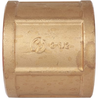 SFT-0005-212212 STOUT Муфта ВВ 2"1/2