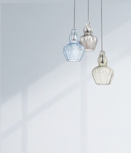 Подвесной светильник Maytoni MOD238-PL-01-TR