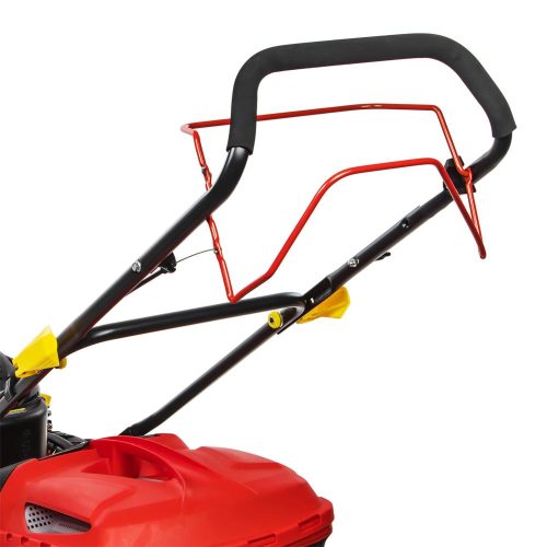 Бензиновая газонокосилка DDE LM 46-60 D 246-647