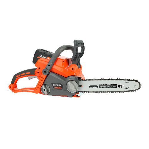 Фото Пила цепная аккумуляторная Patriot СS 402XL Пила цепная аккумуляторная Patriot СS 402XL