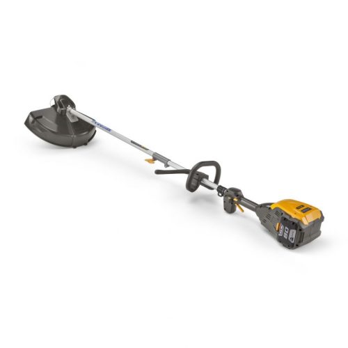 Фото Аккумуляторный триммер Stiga SBC 80 AE 80V Аккумуляторный триммер Stiga SBC 80 AE 80V