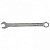 Ключ комбинированный, 10 мм, хромированный Sparta