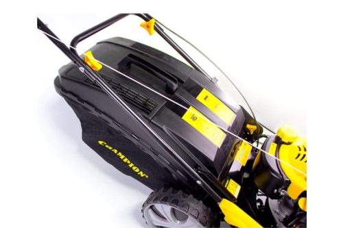 Газонокосилка CHAMPION LM5345