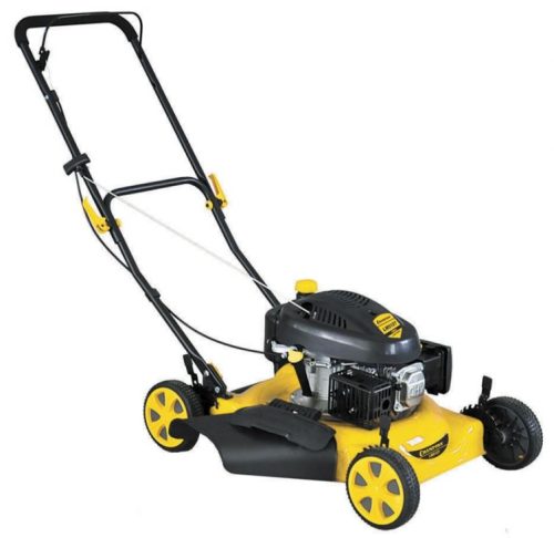 Бензиновая газонокосилка CHAMPION LM5127