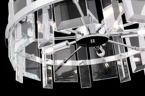 Фото Подвесной светильник Maytoni MOD201PL-05N Подвесной светильник Maytoni MOD201PL-05N