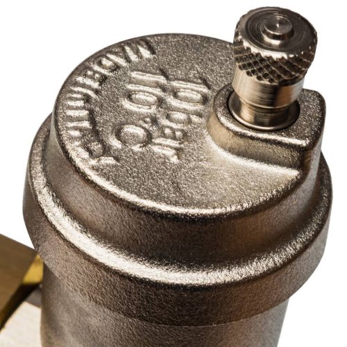 SMB 0468 000007 STOUT Распределительный коллектор из латуни без расходомеров 7 вых.