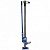 Домкрат реечный профессиональный 3 т, 115-1030 мм. HigH Jack Stels