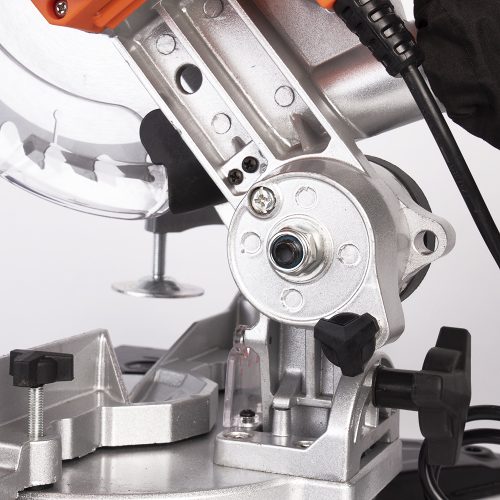 Фото Пила торцовочная Patriot MS 210 Пила торцовочная Patriot MS 210