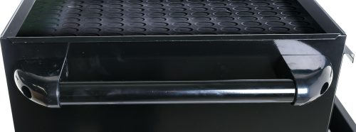 Фото Inforce Тележка инструментальная 4 ящика 06-01-18 Inforce Тележка инструментальная 4 ящика 06-01-18