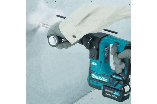 Фото Аккумуляторный перфоратор Makita HR166DWAE1 Аккумуляторный перфоратор Makita HR166DWAE1