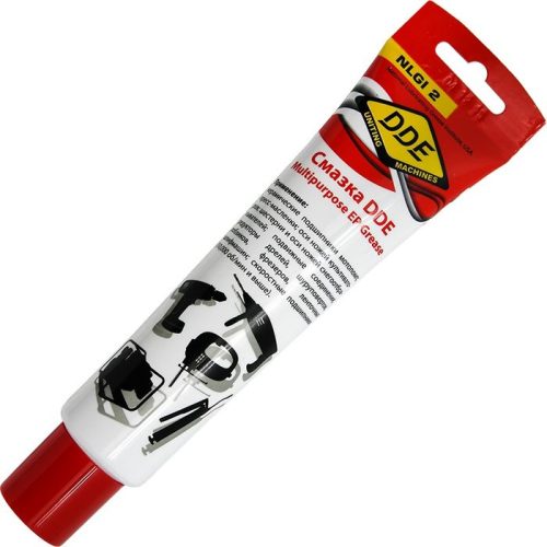 Масло-смазка многофункциональная Multipurpose ЕР Grease 0,1л DDE 241-529