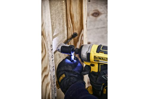 Насадка компактная угловая ударная IMPACT 2 поколения DEWALT DT20503-QZ
