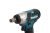 Аккумуляторный гайковерт Makita TW161DZ