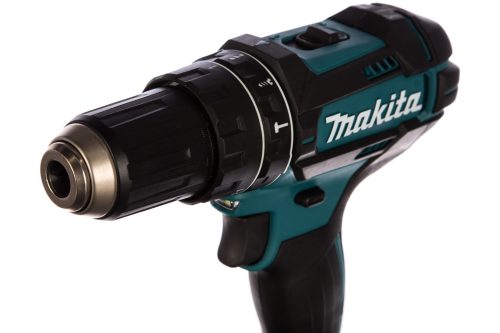 Фото Аккумуляторная ударная дрель-шуруповерт Makita DHP482Z Аккумуляторная ударная дрель-шуруповерт Makita DHP482Z