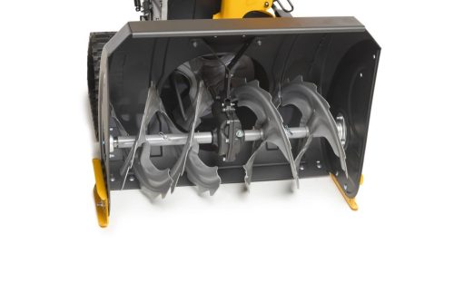 Фото Бензиновый снегоуборщик STIGA ST 5266 PB TRAC 18-2872-12 Бензиновый снегоуборщик STIGA ST 5266 PB TRAC 18-2872-12