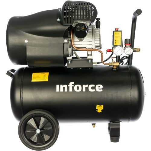 Фото Компрессор Inforce CXV-50L 04-06-22 Компрессор Inforce CXV-50L 04-06-22