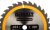 Пильный диск CONSTRUCT (184х16 мм; 30 ATB) Dewalt DT1940