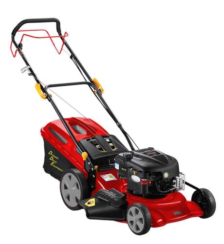 Бензиновая газонокосилка DDE LM 51-60 DB 246-685