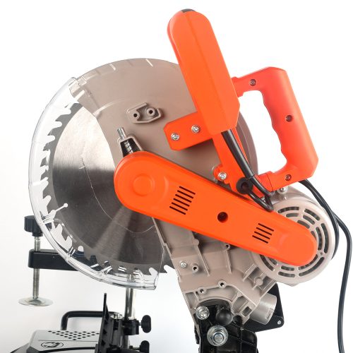 Пила торцовочная Patriot MS 253