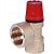SVS-0001-001520 STOUT Клапан предохранительный 15 x 3/4