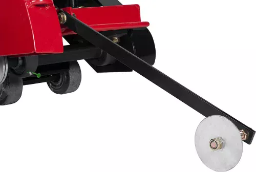 Фото ЗУБР 115 мм, 5,5 л.с., 4000 Вт, швонарезчик бензиновый ЗШБ-350 Х Профессионал ЗУБР 115 мм, 5,5 л.с., 4000 Вт, швонарезчик бензиновый ЗШБ-350 Х Профессионал