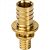 SFA-0004-002516 STOUT Муфта соединительная переходная 25x16 для труб из сшитого полиэтилена аксиальный