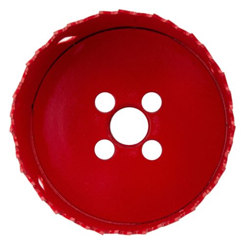 Коронка Bimetal, 76 мм Matrix