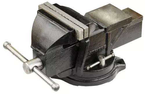 Тиски STAYER 3256