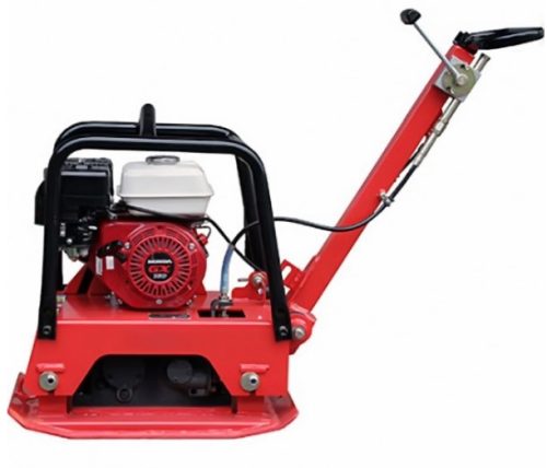 Фото Виброплита DDE VP125-HK Виброплита DDE VP125-HK