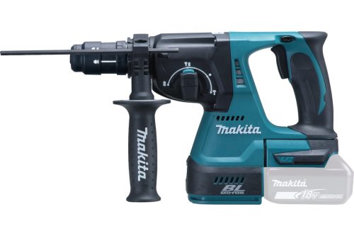 Фото Аккумуляторный перфоратор Makita DHR243Z Аккумуляторный перфоратор Makita DHR243Z