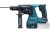 Аккумуляторный перфоратор Makita DHR243Z